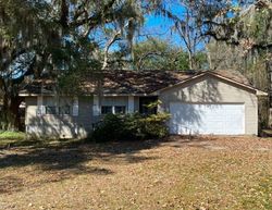 Pre-foreclosure in  MAIN ST Midway, GA 31320