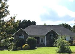 Pre-foreclosure Listing in KIRSTIE LN WINTERVILLE, GA 30683