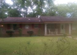 Pre-foreclosure Listing in LYONS AVE DONALSONVILLE, GA 39845