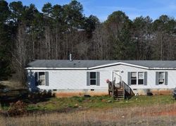 Pre-foreclosure in  INFANTRY DR Eastanollee, GA 30538