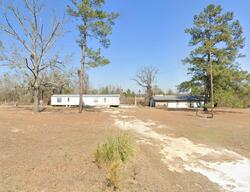 Pre-foreclosure in  SHELTONS CHAPEL RD Lumber City, GA 31549