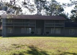 Pre-foreclosure in  PINE FOREST DR Jesup, GA 31546