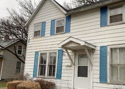 Pre-foreclosure Listing in N WEBSTER ST FAIRBURY, IL 61739