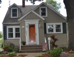 Pre-foreclosure Listing in S PERRINE AVE CENTRALIA, IL 62801