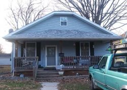 Pre-foreclosure in  SANDUSKY ST Jacksonville, IL 62650