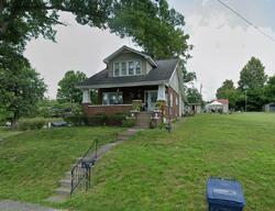 Pre-foreclosure in  SHELBY AVE Ashland, KY 41102