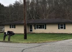 Pre-foreclosure in  SHOPES CREEK RD Catlettsburg, KY 41129
