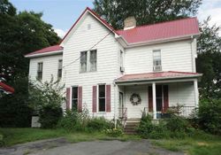 Pre-foreclosure in  E MARKET ST Princeton, KY 42445
