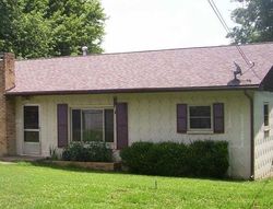 Pre-foreclosure Listing in S JEFFERSON ST PRINCETON, KY 42445