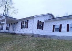 Pre-foreclosure in  STATE HIGHWAY 2 Olive Hill, KY 41164