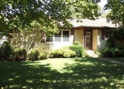 Pre-foreclosure Listing in WOODLAWN DR HOPKINSVILLE, KY 42240
