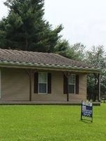 Pre-foreclosure Listing in HOLTZCLAW LN HUSTONVILLE, KY 40437