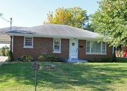 Pre-foreclosure Listing in BOND ST RICHMOND, KY 40475