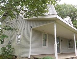 Pre-foreclosure in  HIGHWAY 460 W West Liberty, KY 41472
