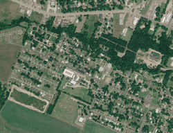  Martin Luther King , Ville Platte LA