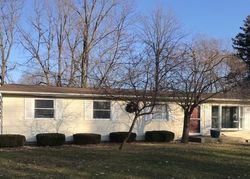 Pre-foreclosure Listing in ROSE ST COLDWATER, MI 49036