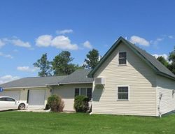 Pre-foreclosure in  CENTENNIAL AVE Detroit Lakes, MN 56501