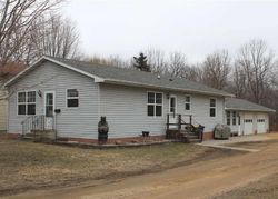 Pre-foreclosure in  N MINNESOTA AVE Saint Peter, MN 56082