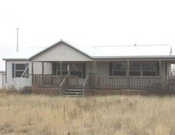 Pre-foreclosure in  SKY ST Logan, NM 88426
