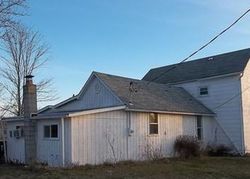 Pre-foreclosure in  W D ST Wellston, OH 45692