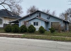 Pre-foreclosure in  COLUMBUS AVE Fostoria, OH 44830