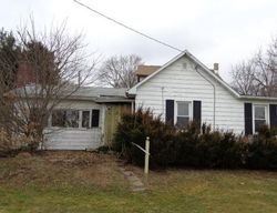 Pre-foreclosure in  N 2ND ST Shippenville, PA 16254