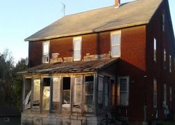 Pre-foreclosure Listing in W MAIN ST EDINBURG, PA 16116