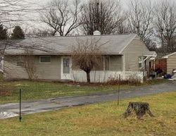 Pre-foreclosure Listing in LOWER IDLEWILD DR NEW CASTLE, PA 16101
