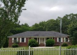 Pre-foreclosure in  CHICKEN TOWN RD Buffalo Junction, VA 24529