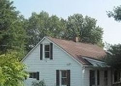 Pre-foreclosure Listing in GUM TREE LN ELKTON, VA 22827