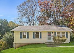 Pre-foreclosure in  FOREST ST Martinsville, VA 24112