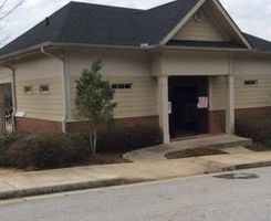 Pre-foreclosure in  BAYROSE CIR Atlanta, GA 30344