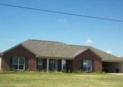 Pre-foreclosure in  S OAK ST Stuttgart, AR 72160