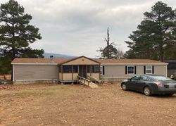 Pre-foreclosure Listing in WINDS RD OZARK, AR 72949