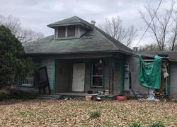 Pre-foreclosure Listing in HICKORY ST DARDANELLE, AR 72834