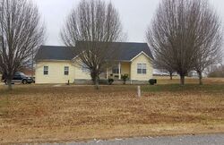 Pre-foreclosure in  COUNTY ROAD 392 Trinity, AL 35673