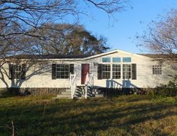 Pre-foreclosure in  COUNTY ROAD 685 New Brockton, AL 36351
