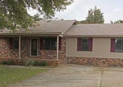 Pre-foreclosure in  WINN ST Moulton, AL 35650