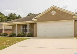 Pre-foreclosure in  MAPLE RIDGE BLVD NW Madison, AL 35757