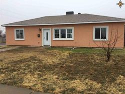 Pre-foreclosure in  W BERRY DR Hobbs, NM 88240