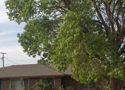 Pre-foreclosure in  W SILVER DR Hobbs, NM 88240
