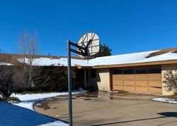 Pre-foreclosure Listing in N NORTHWEST DR HOBBS, NM 88240