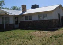 Pre-foreclosure Listing in 9TH ST EUNICE, NM 88231