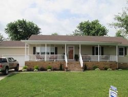 Pre-foreclosure Listing in QUEEN ELIZABETH MADISONVILLE, KY 42431