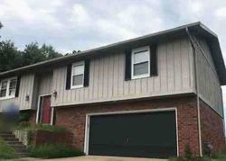 Pre-foreclosure Listing in AYER PKWY MADISONVILLE, KY 42431