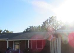 Pre-foreclosure in  LARSEN AVE Pascagoula, MS 39567