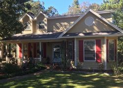 Pre-foreclosure Listing in SKYLINE DR GAUTIER, MS 39553