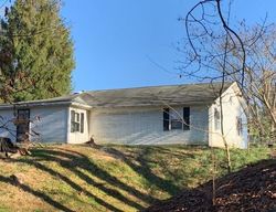 Pre-foreclosure in  NEW HOPE RD Long Bottom, OH 45743