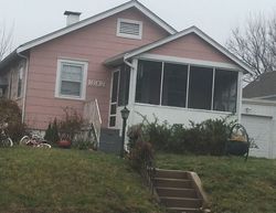 Pre-foreclosure in  LOVERS LN Saint Joseph, MO 64505