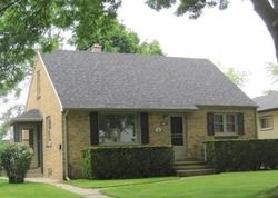 Pre-foreclosure Listing in MARION AVE SOUTH MILWAUKEE, WI 53172